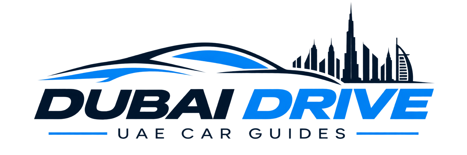 Dubai Drive
